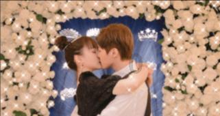 时尚希腊女神装