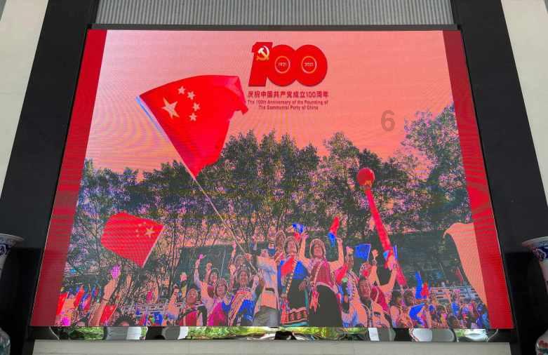 小米电视S Pro系列领跑mini LED市场