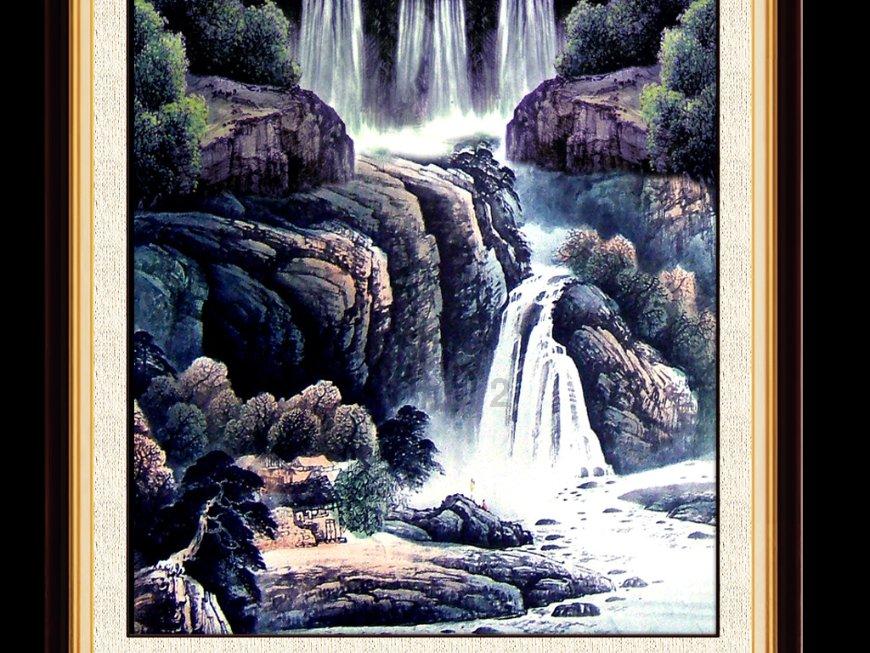 水系战士