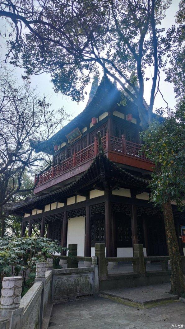 魔方第二层拼法游戏画面