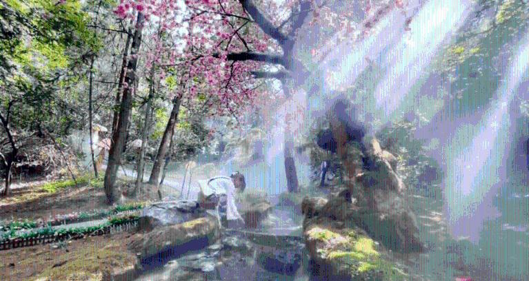 短裙季节